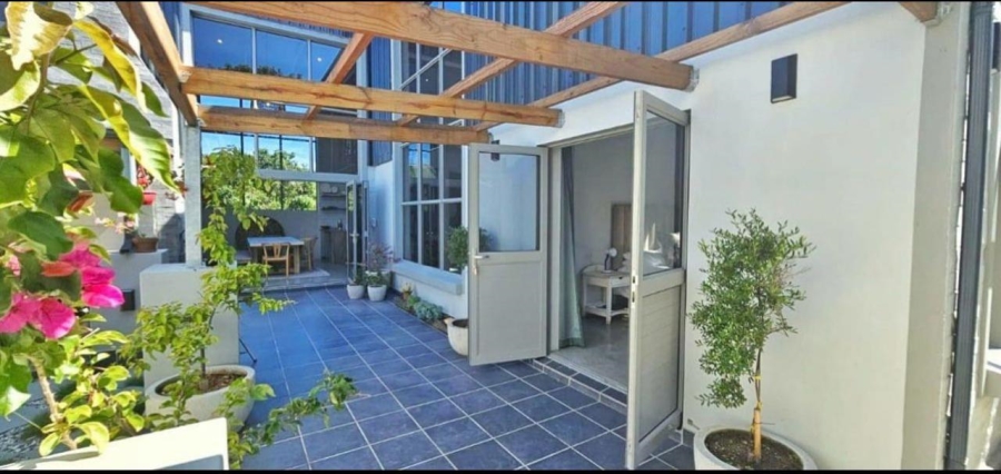 4 Bedroom Property for Sale in Wilderness Central Western Cape